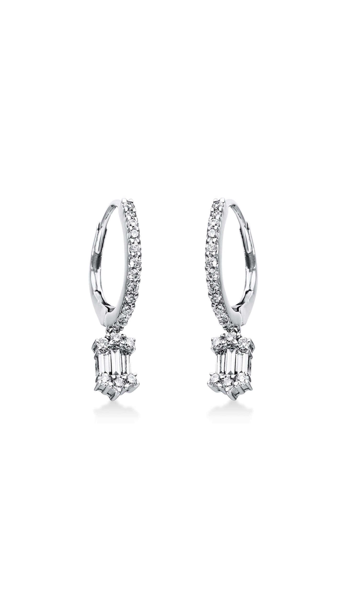 Modern Woman Exclusive Earring - 2J188W8-1