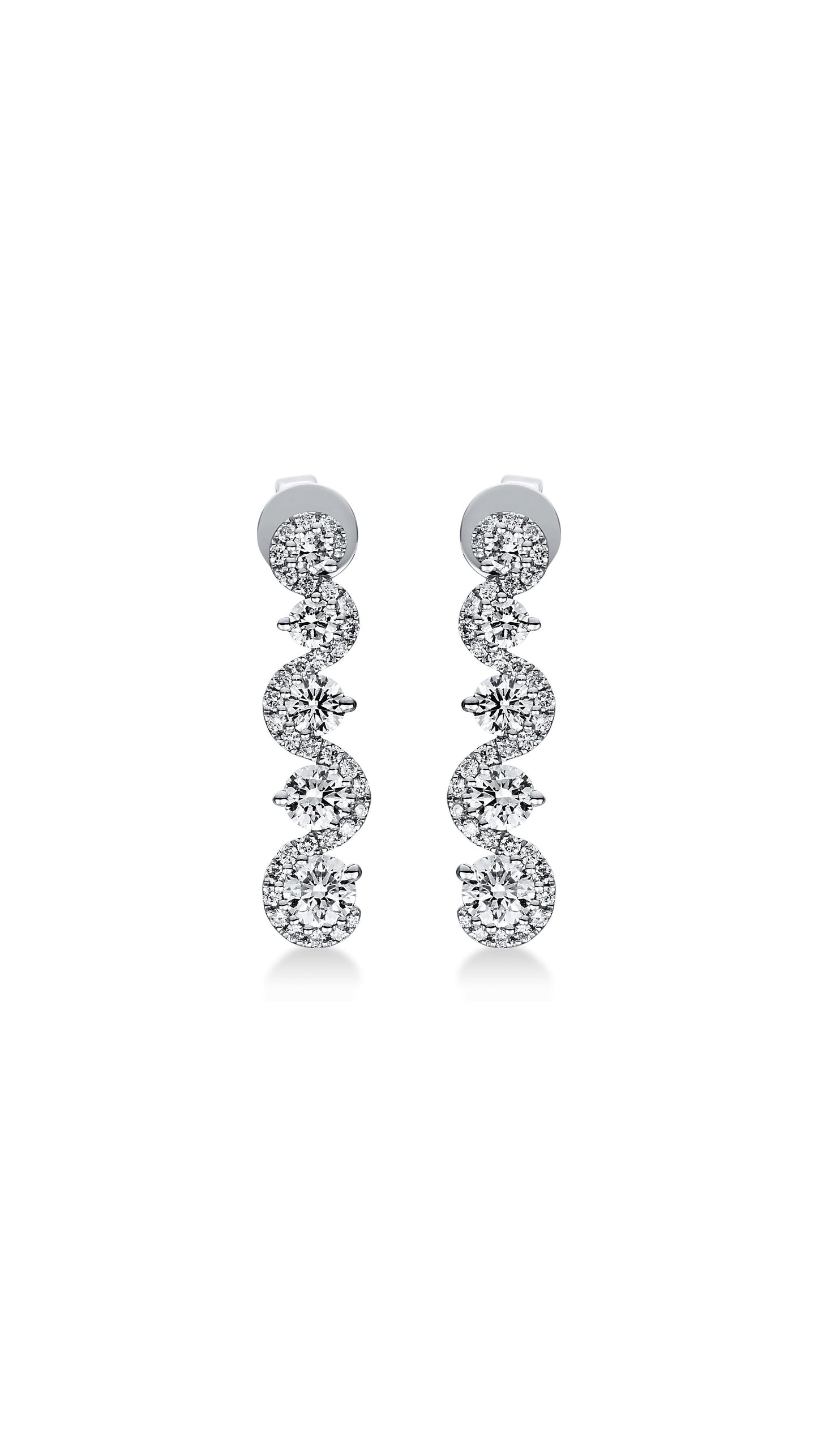 Modern Woman Exclusive Earring 2J202W8-3