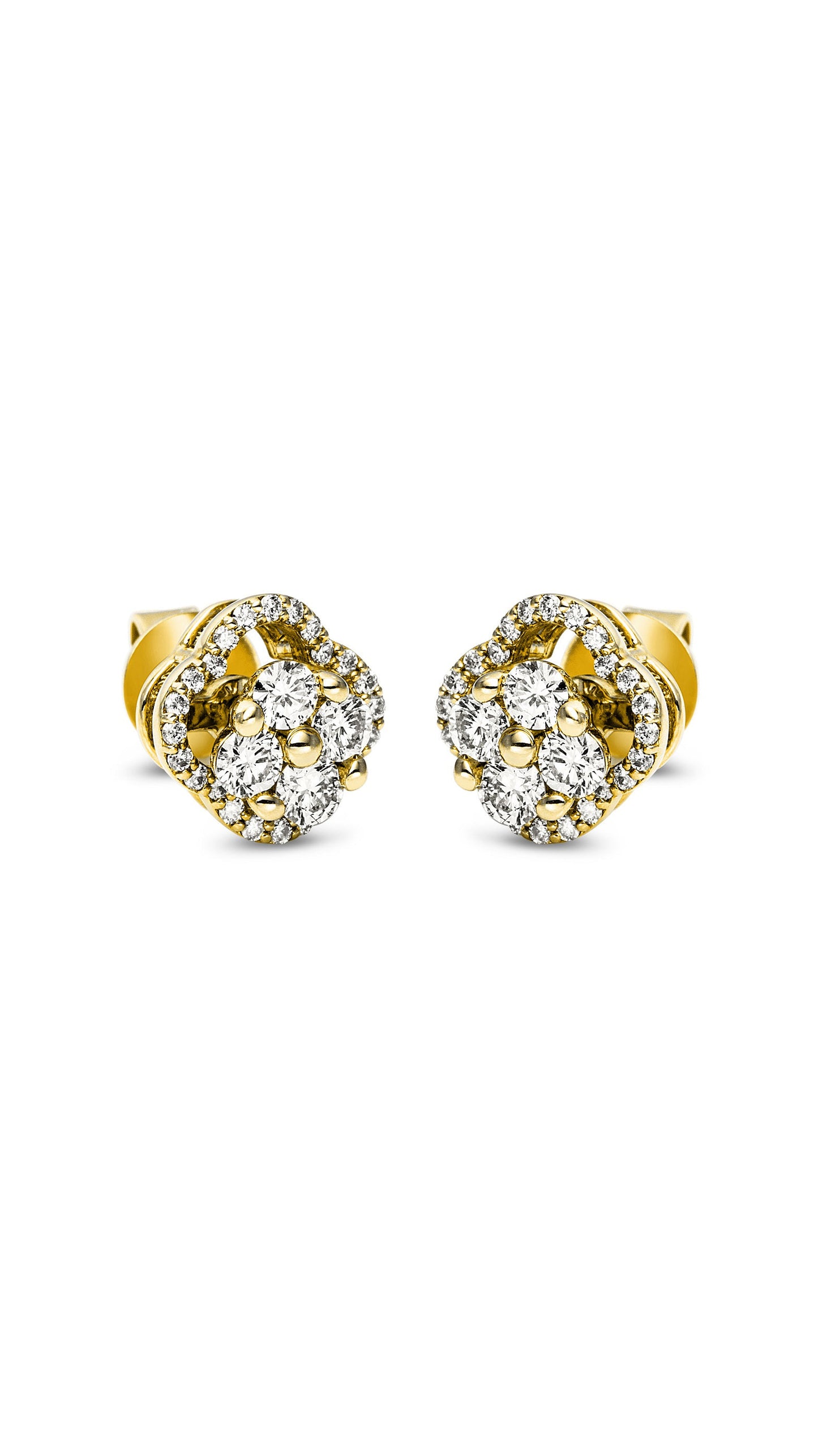 Modern Woman Exclusive Earstuds 2J413G8-1