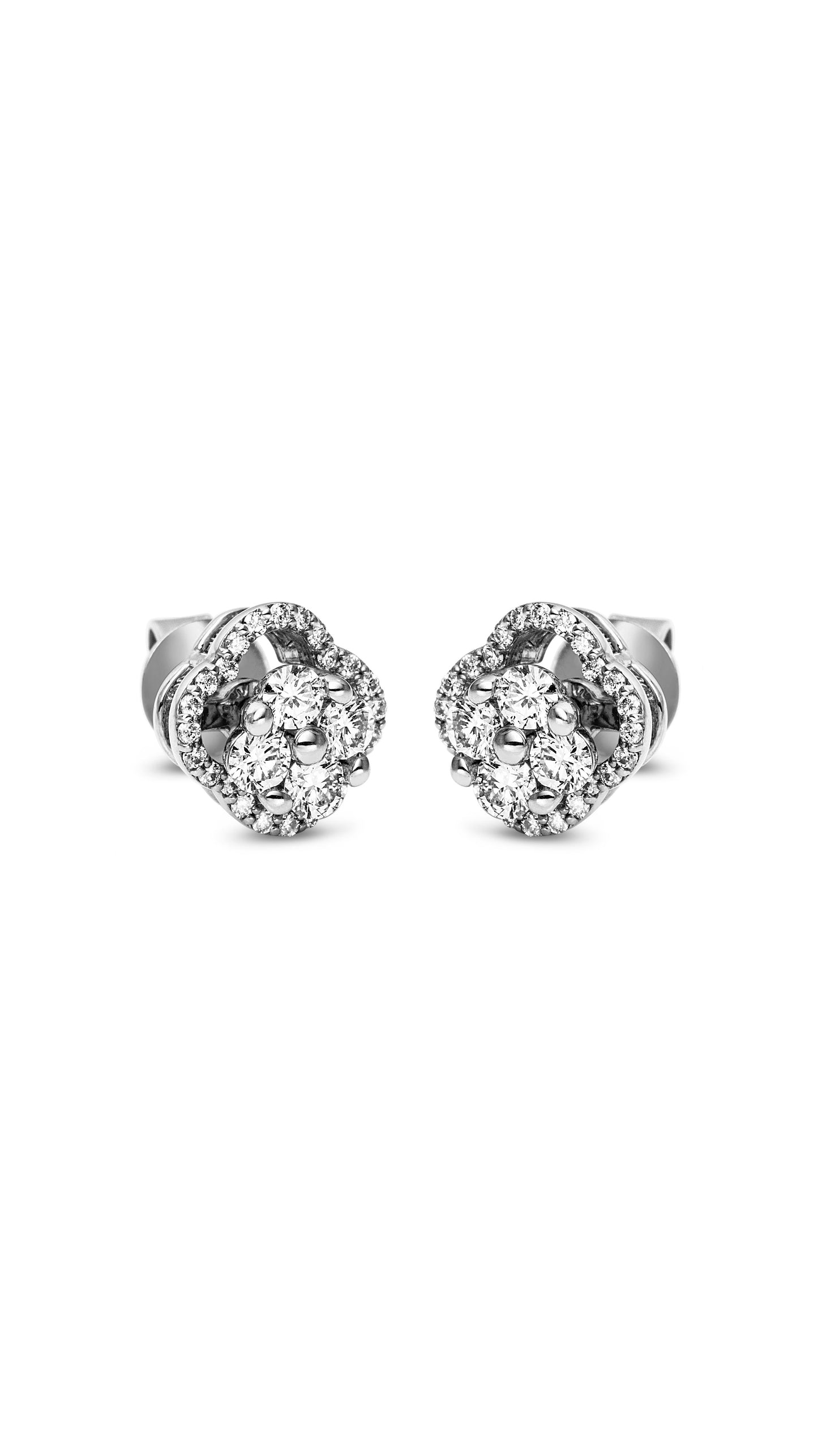 Modern Woman Exclusive Earstuds 2J413W8-1