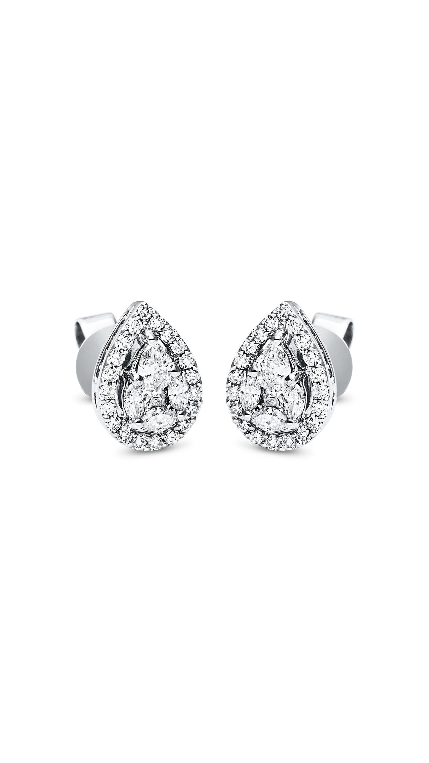 Modern Woman Exclusive Earstuds 2J421W8-2