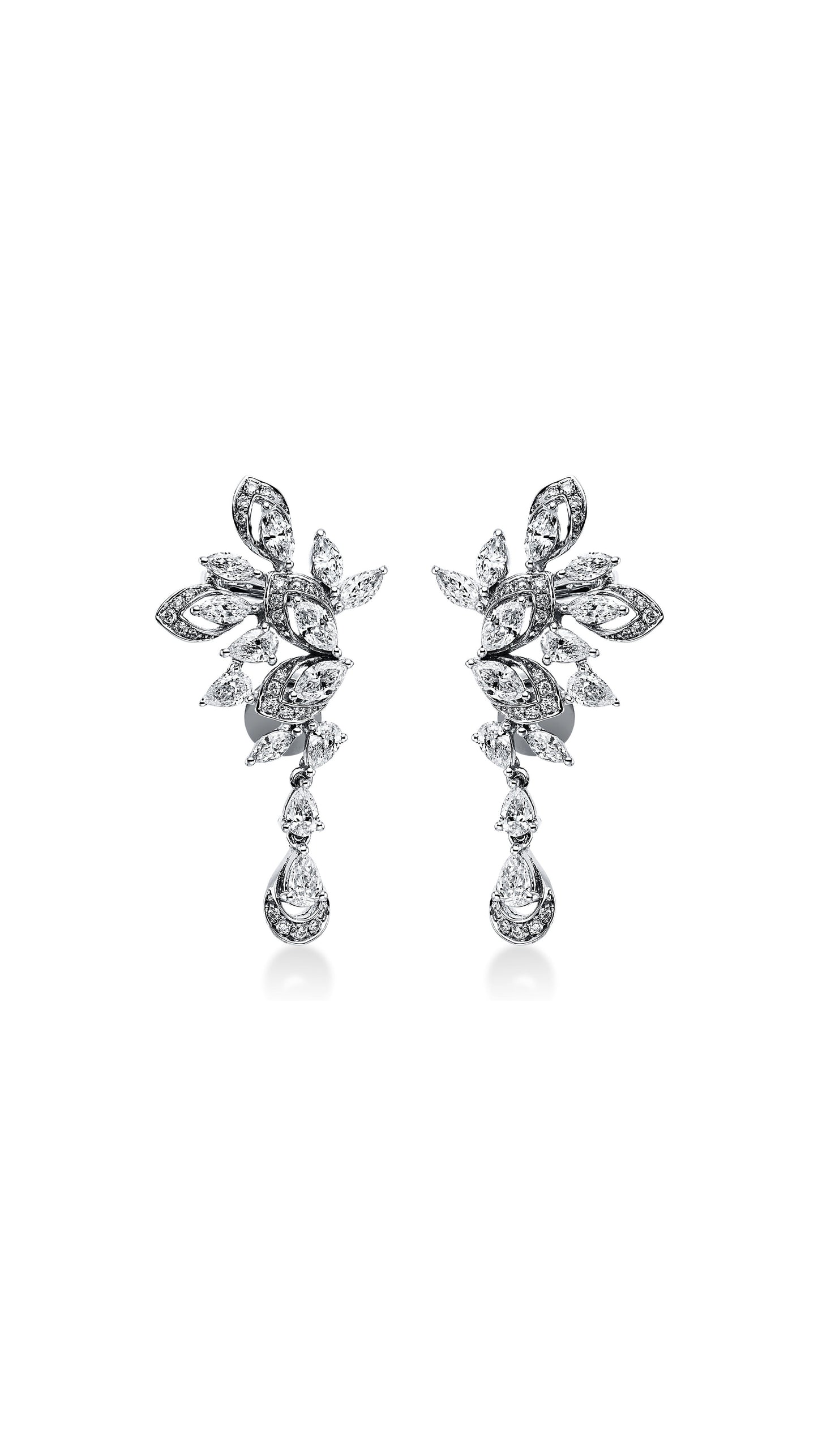 Modern Woman Exclusive Earring 2J841W8-2