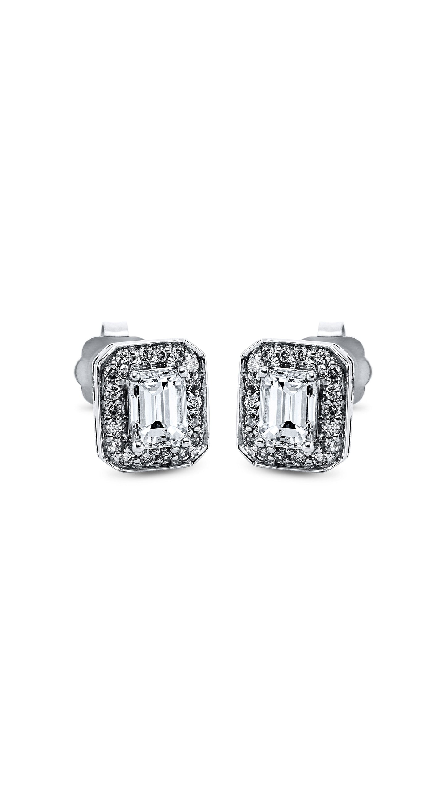 Modern Woman Exclusive Earstuds 2J932W8-1