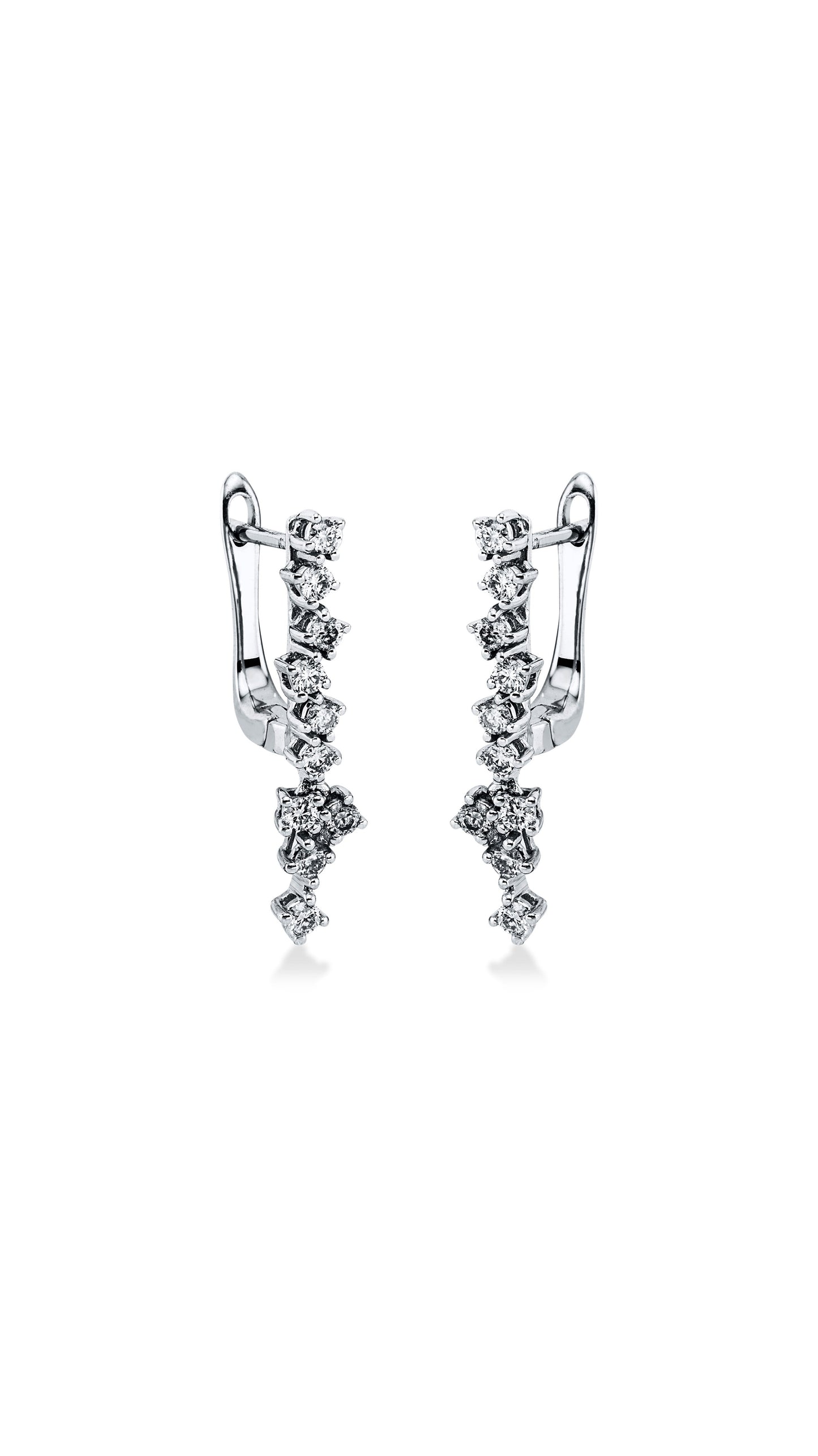 Modern Woman Exclusive Earring 2K270W8-3