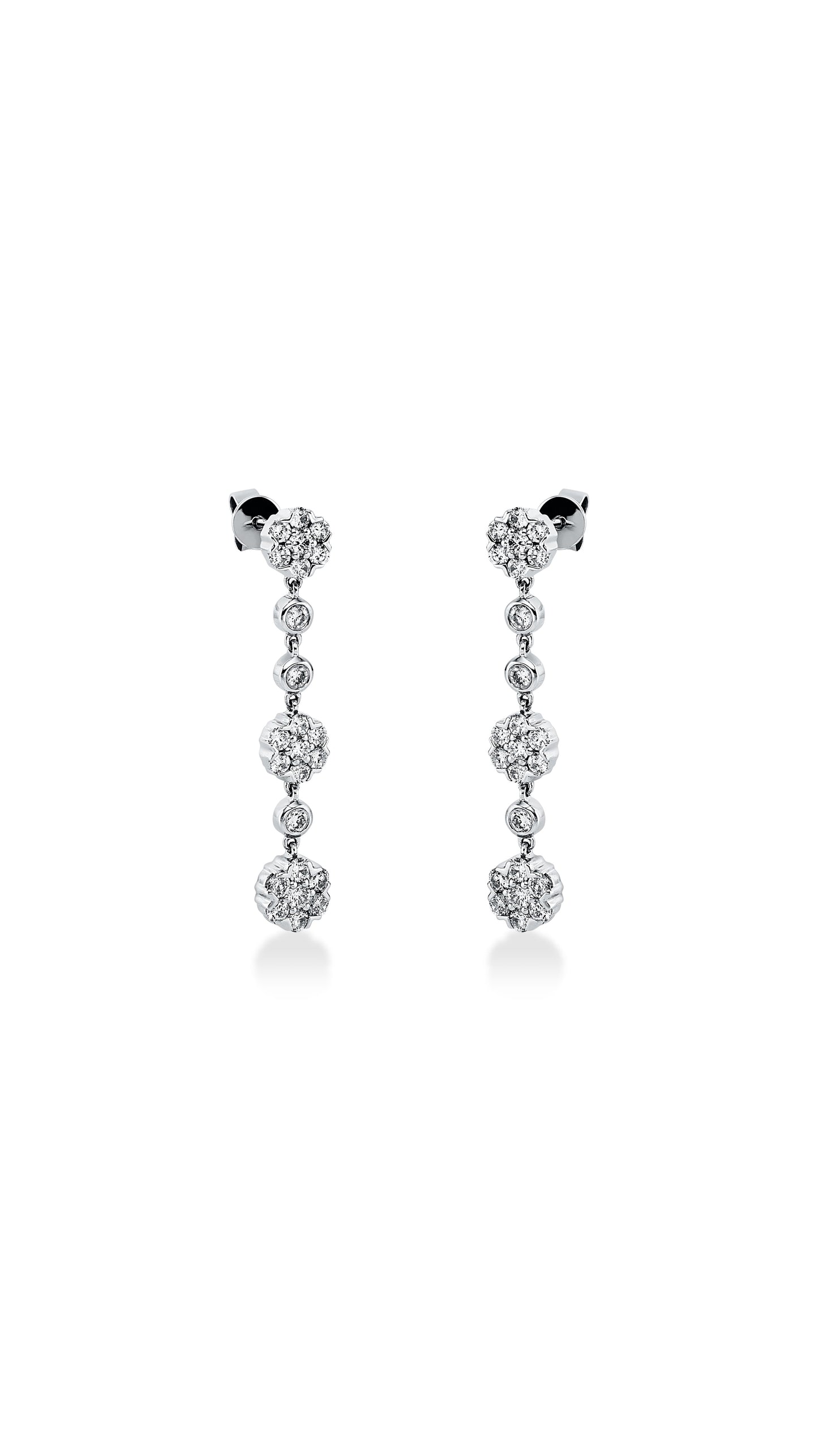 Modern Woman Exclusive Earring 2K472W8-1