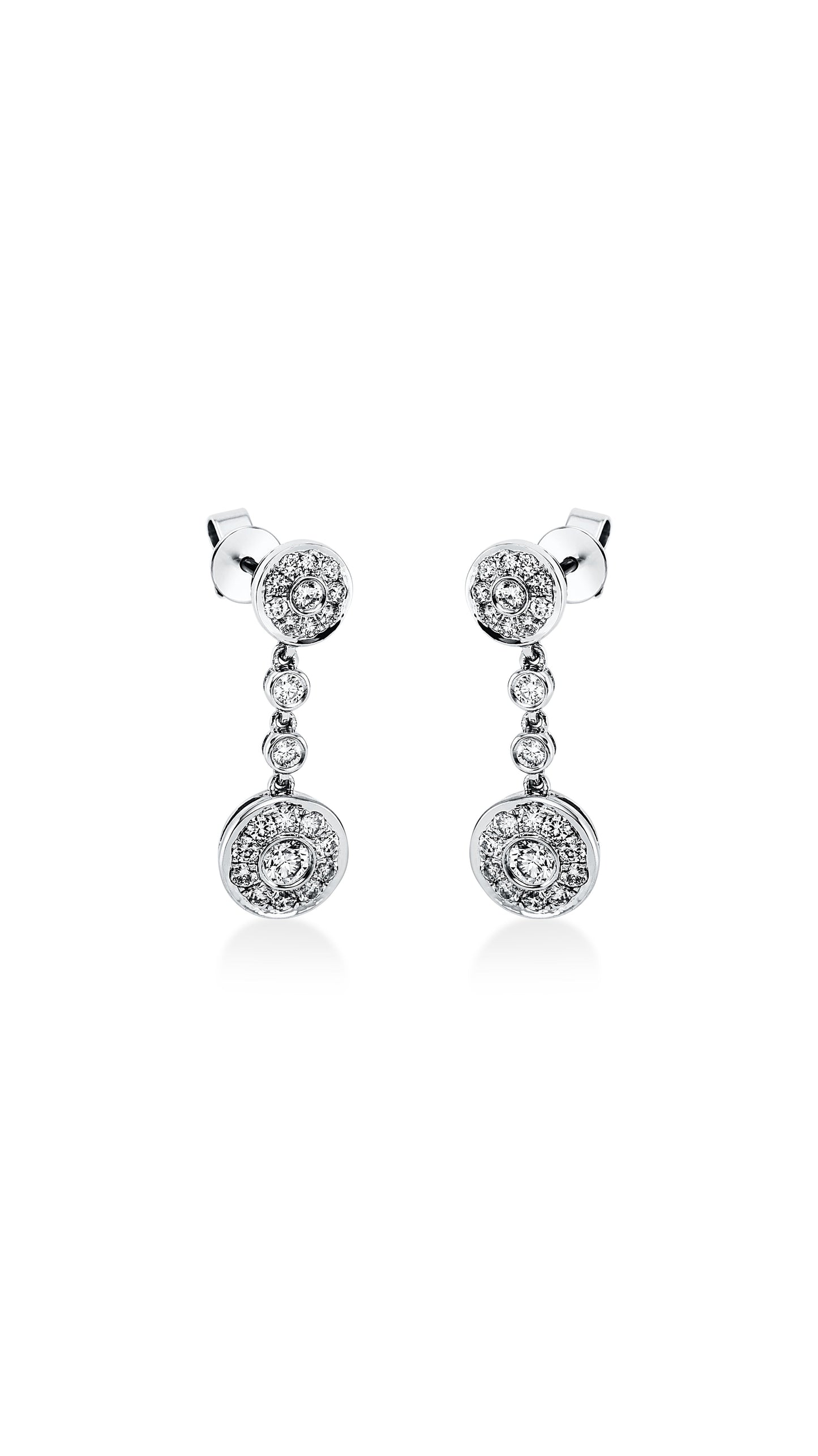 Modern Woman Exclusive Earring 2K473W8-1