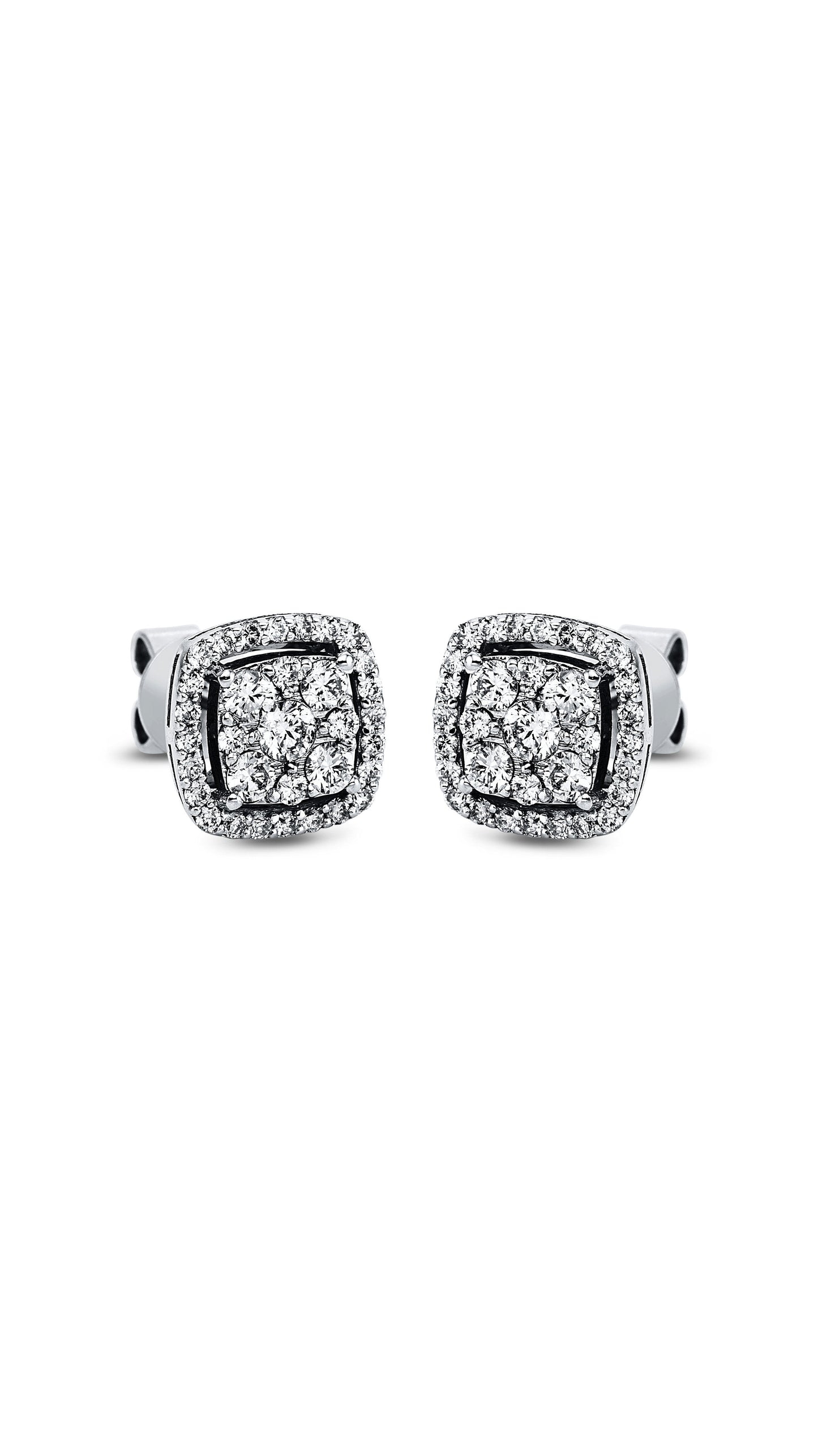 Modern Woman Exclusive Earstuds 2K721W8-1