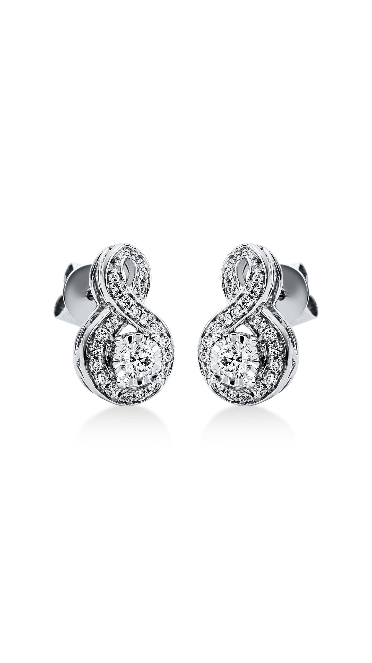 Modern Woman Exclusive Earstuds 2L169W8-1
