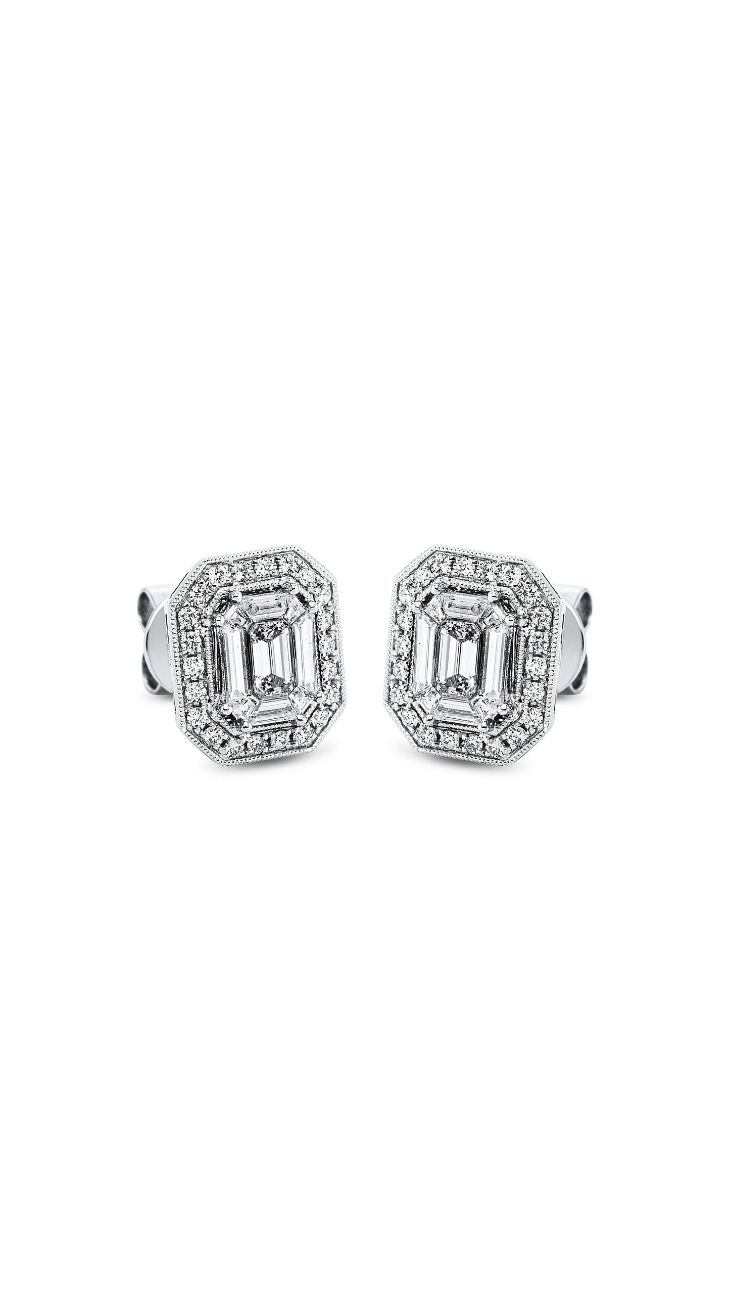 Modern Woman Exclusive Earring 2L354W8-1