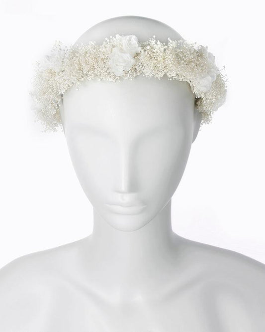 Hair Crown Flower 31T33