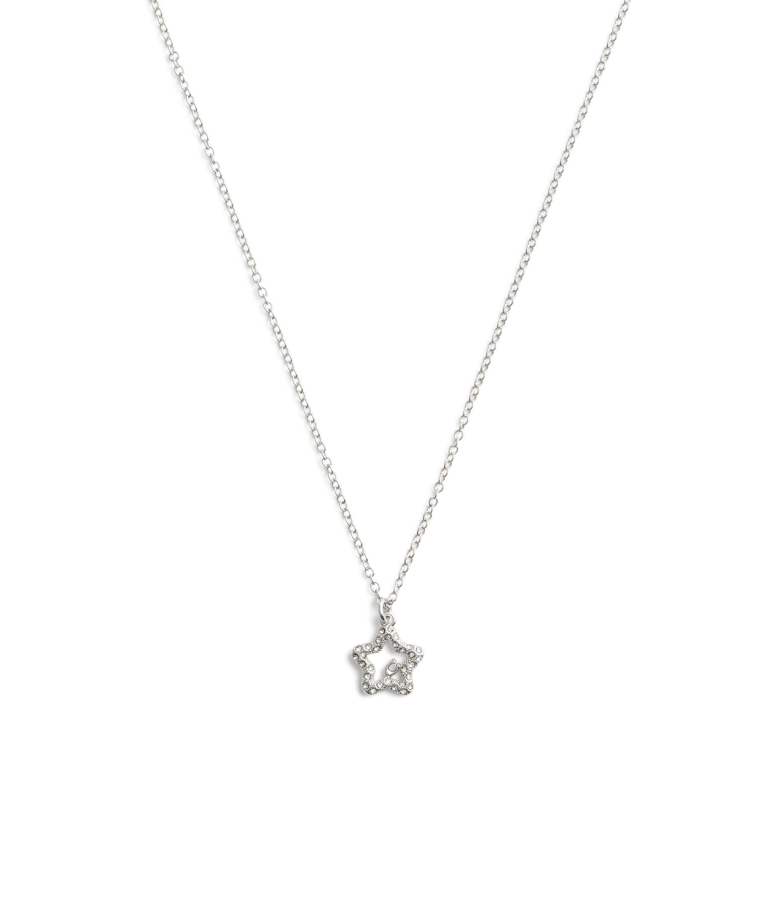 37493577RHO-Signature Pavé Star Jewelry Set-Crystal