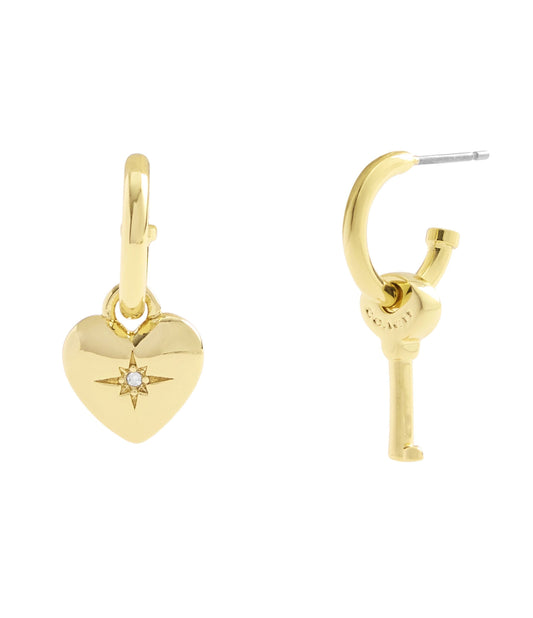 37517771GLD-Double Bill In Rodeo Print-Shiny Gold