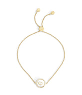 37517777GLD-Double Bill In Rodeo Print-Pearl/Gold