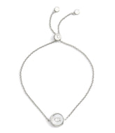 37517777RHO-Double Bill In Rodeo Print-Pearl/Rhodium