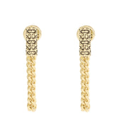 37517803GLD-Double Bill In Rodeo Print-Shiny Gold