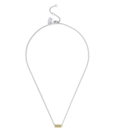 37517807TWO-Double Bill In Rodeo Print-Twotone- Rhod/Gld