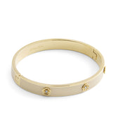 37518052GLD-Double Bill In Rodeo Print-Chalk