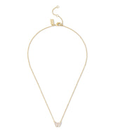 37518056GLD-Double Bill In Rodeo Print-White/Gold