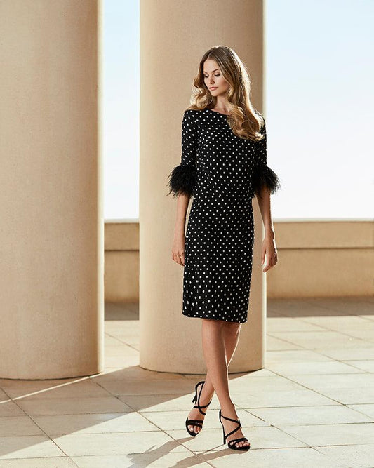 Rosa Clara Cocktail 4T263