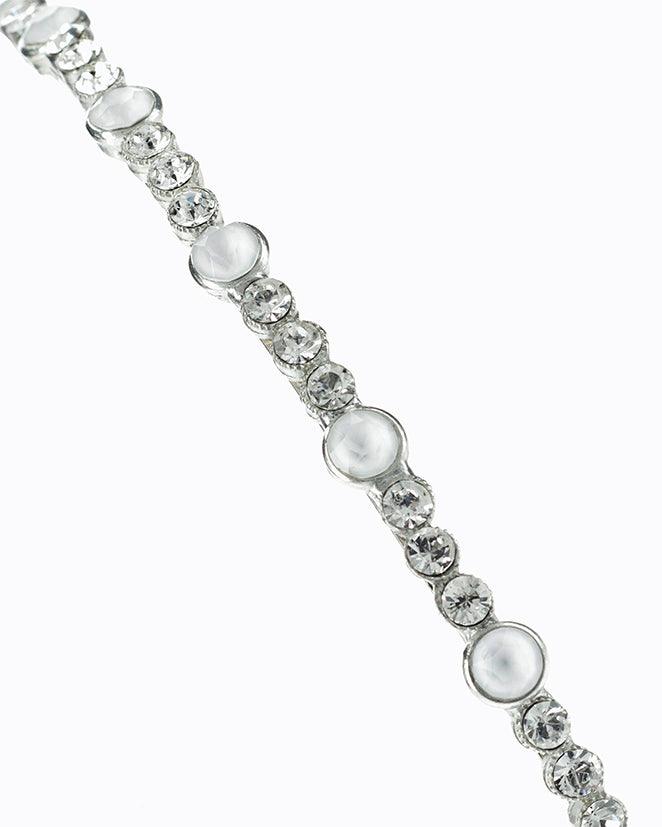 Hairpiece Beaded 51T41