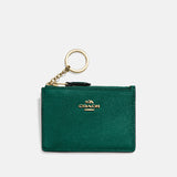 Box Program Crossgrain Mini Id Skinny - COACH Saudi Arabia Official Site