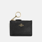 Box Program Crossgrain Mini Id Skinny - COACH Saudi Arabia Official Site