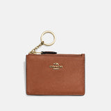 Box Program Crossgrain Mini Id Skinny - COACH Saudi Arabia Official Site