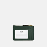Box Program Crossgrain Mini Id Skinny - COACH Saudi Arabia Official Site