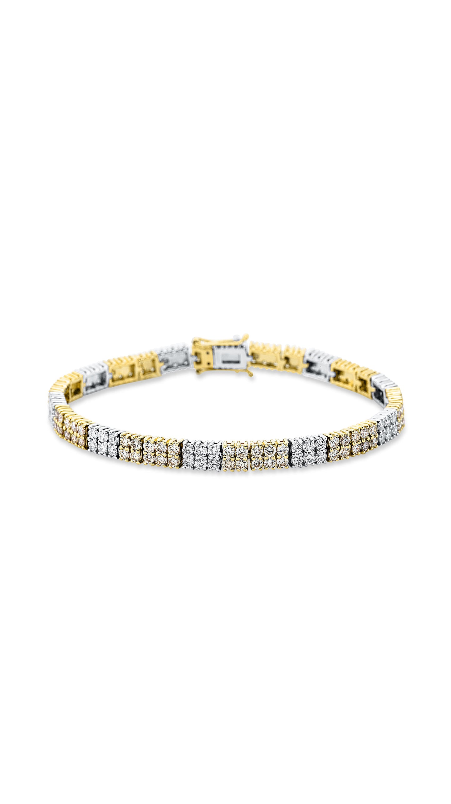 Modern Woman Exclusive Bracelet 5C542Wg8-2