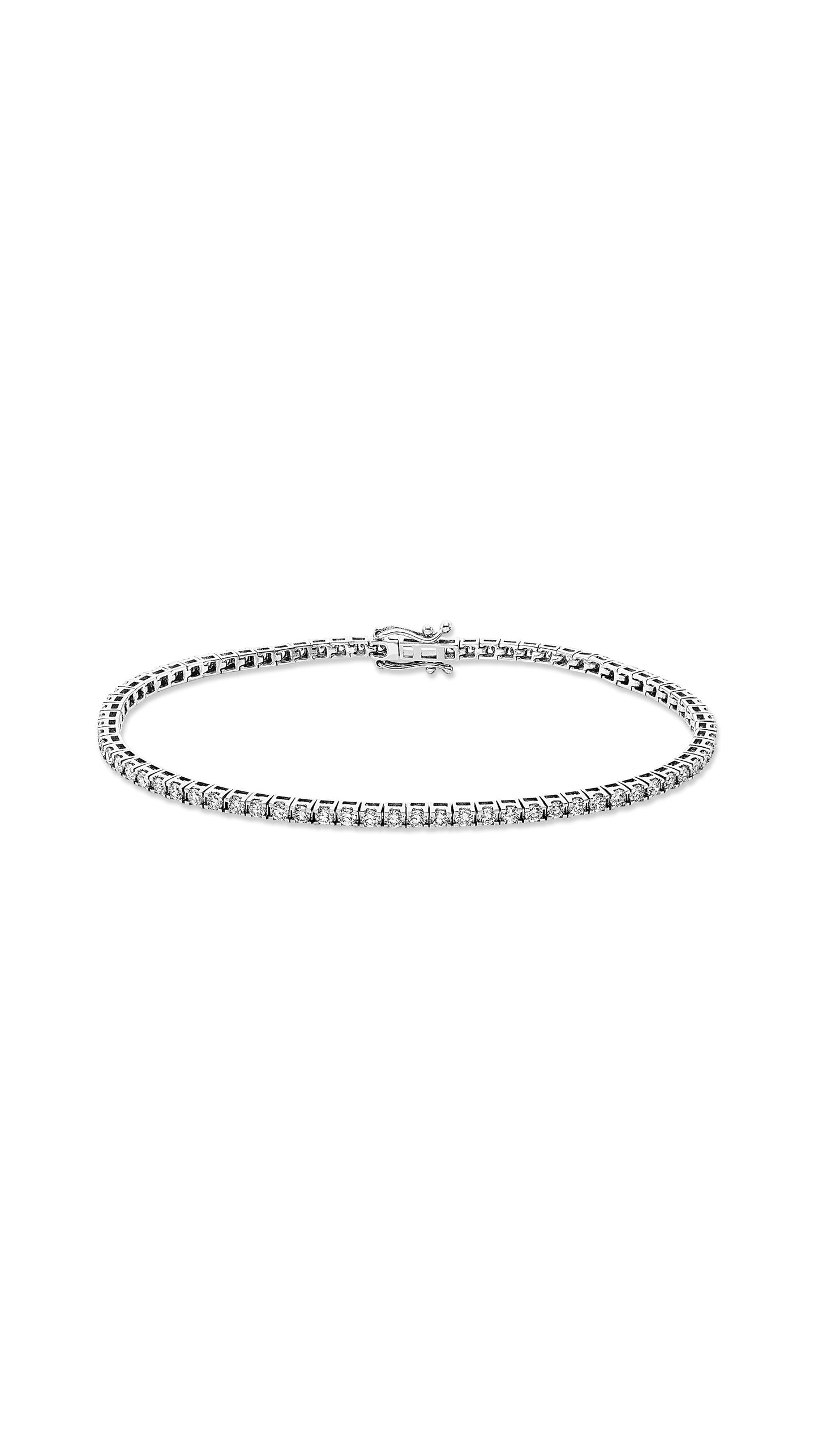 Tennis Bracelet - 5C832W8-2