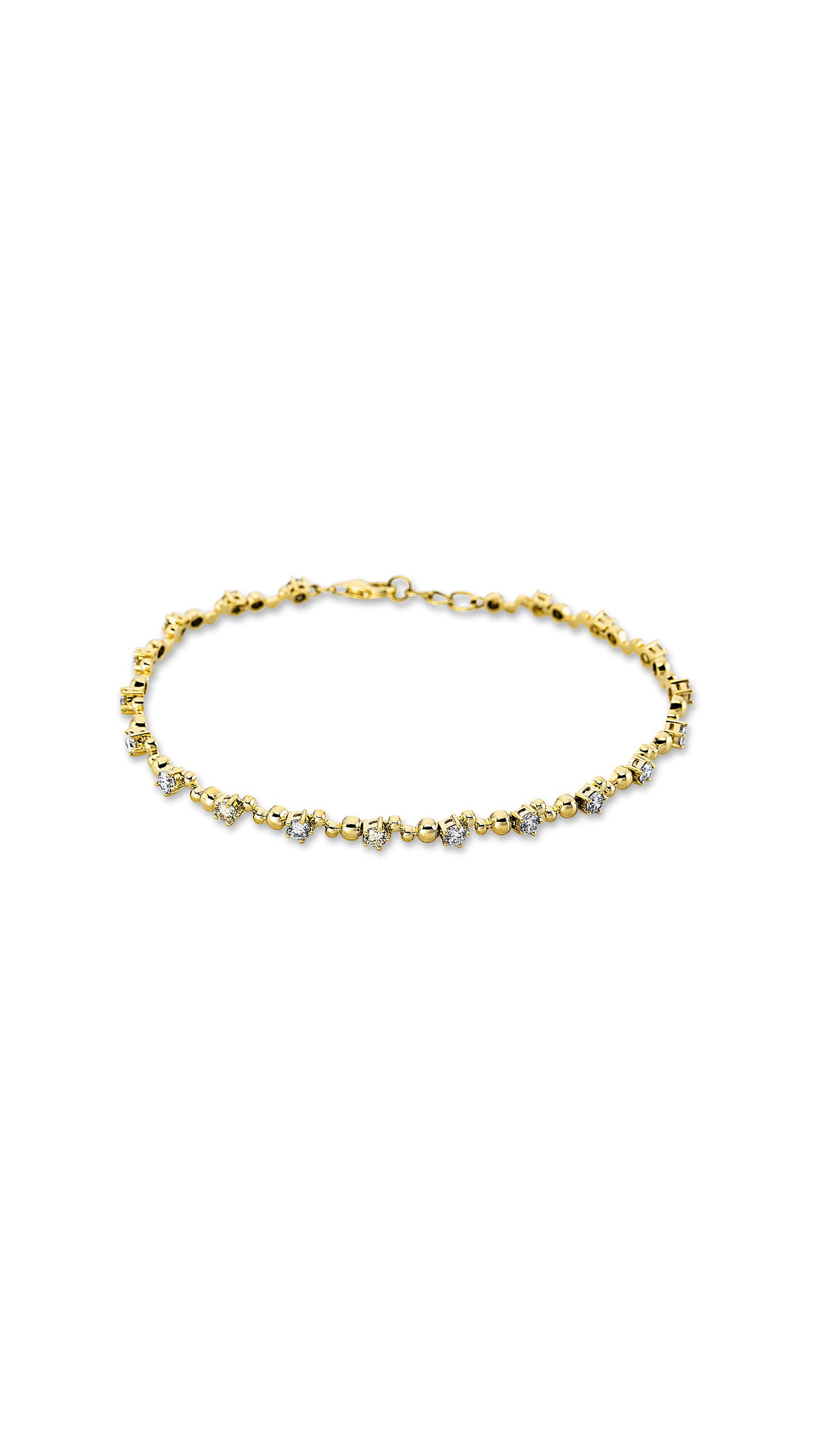 Modern Woman Exclusiv Bracelet - 5D074G8-1