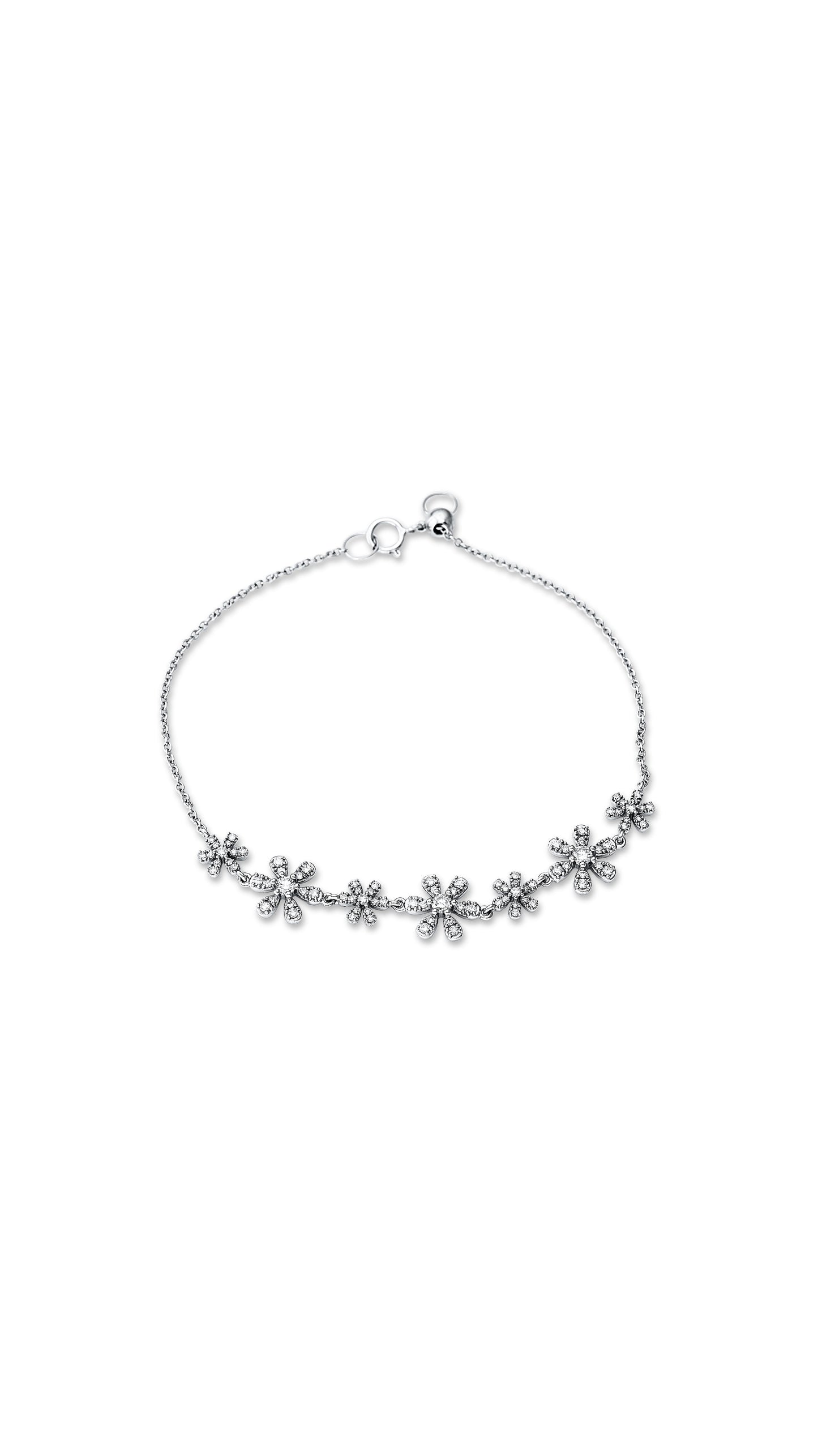 Modern Woman Exclusiv Bracelet - 5D098W8-1