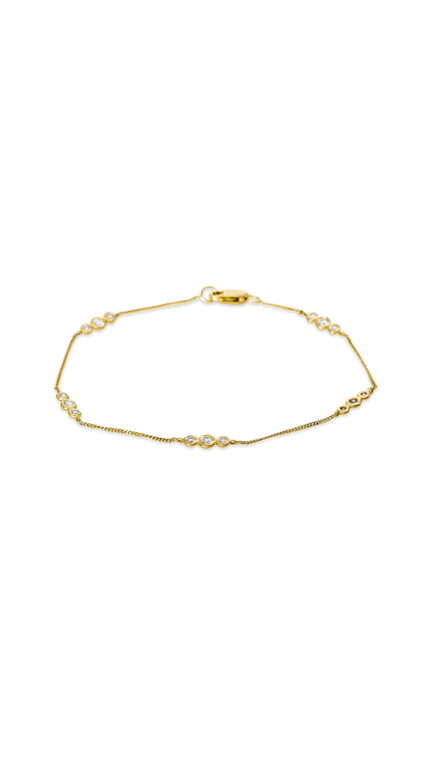 Modern Woman Exclusive Bracelet 5B470G8-1