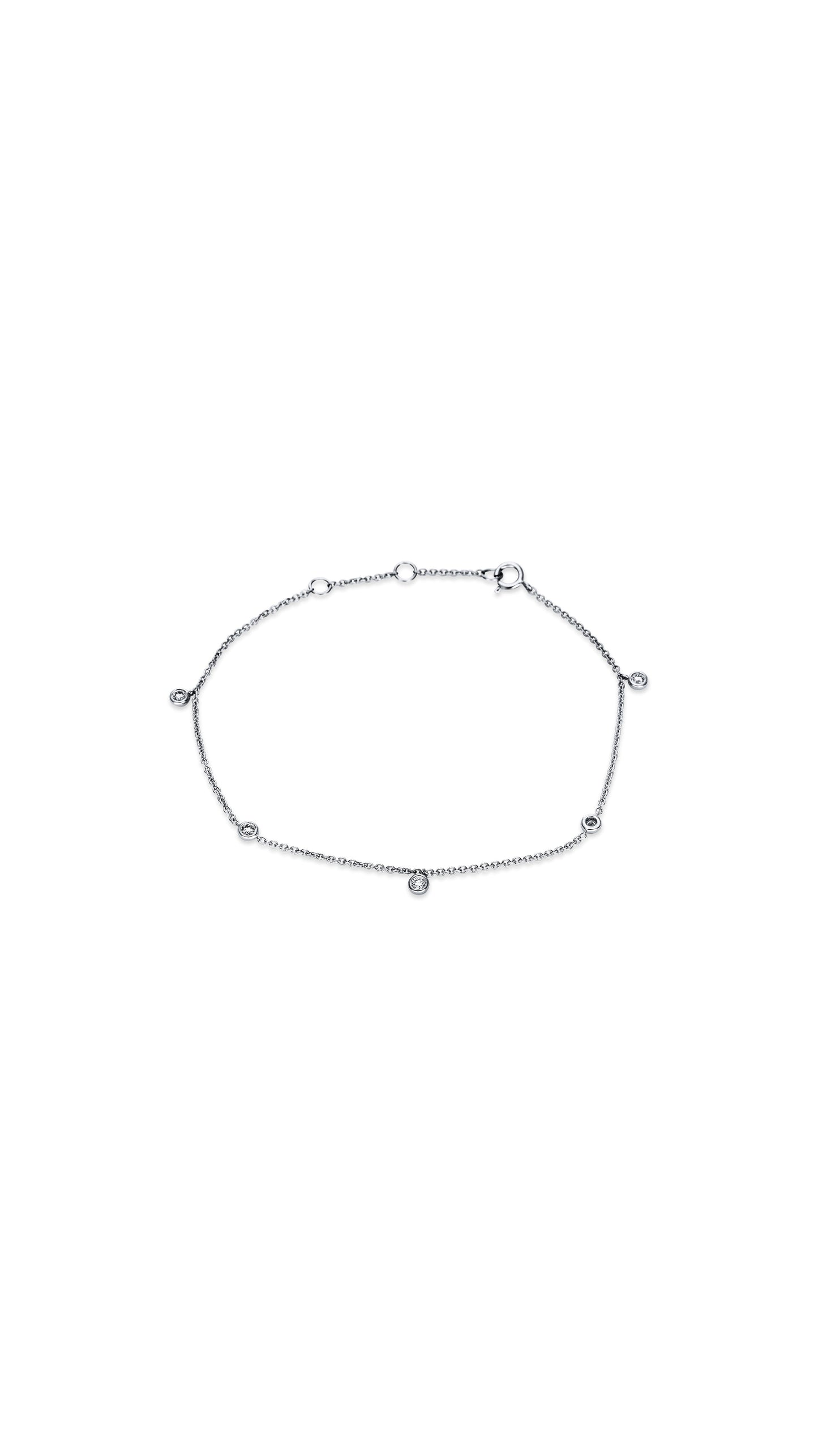 Modern Woman Exclusive Bracelet 5B498W8-4