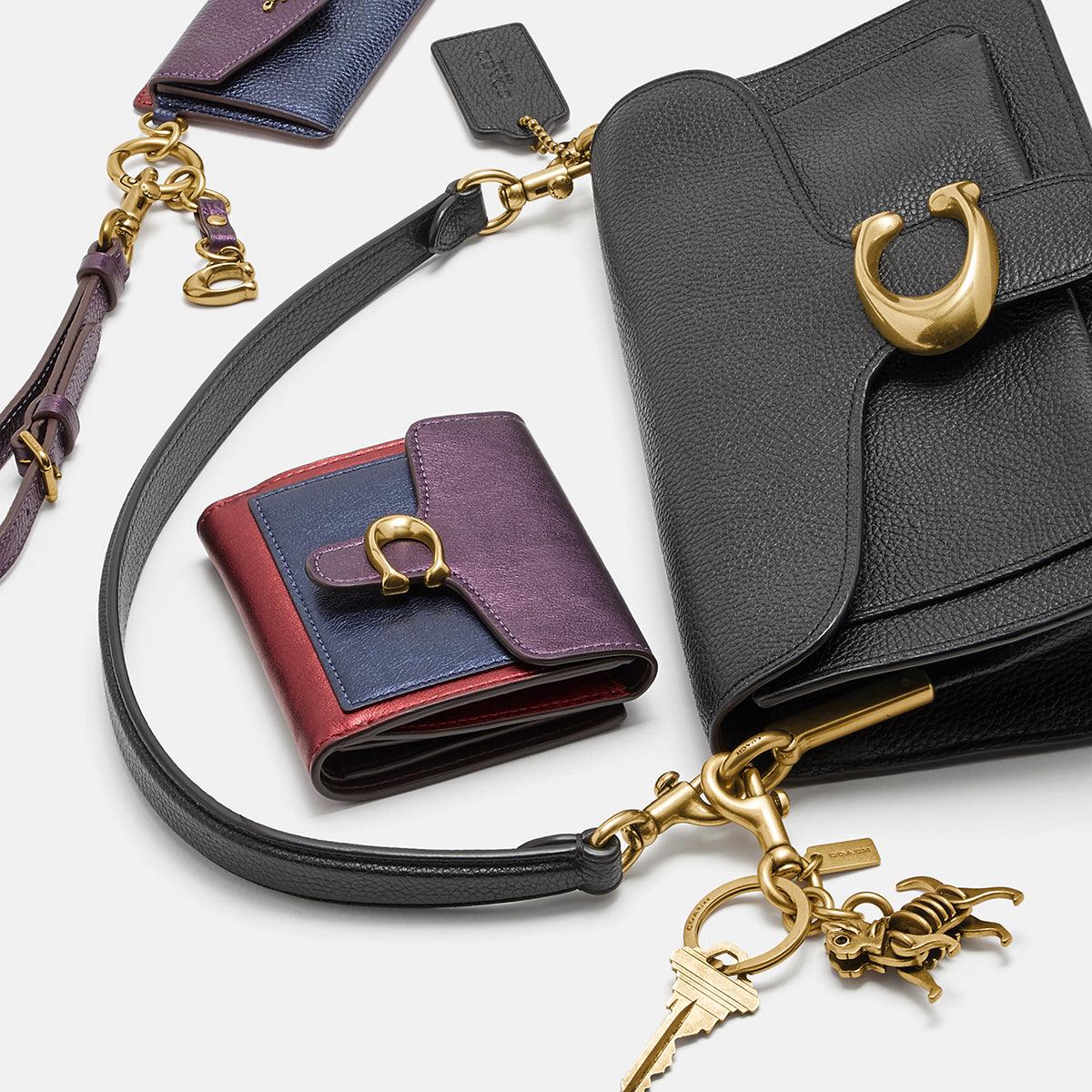 Tabby Shoulder Bag 26 - COACH Saudi Arabia Official Site