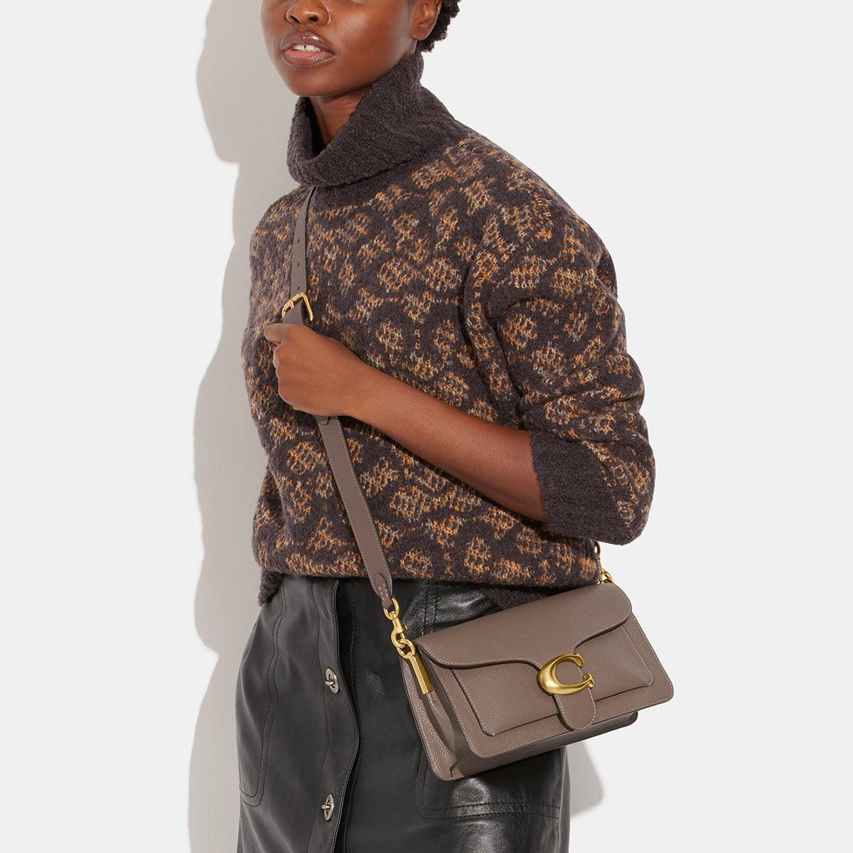 Tabby Shoulder Bag 26 - COACH Saudi Arabia Official Site