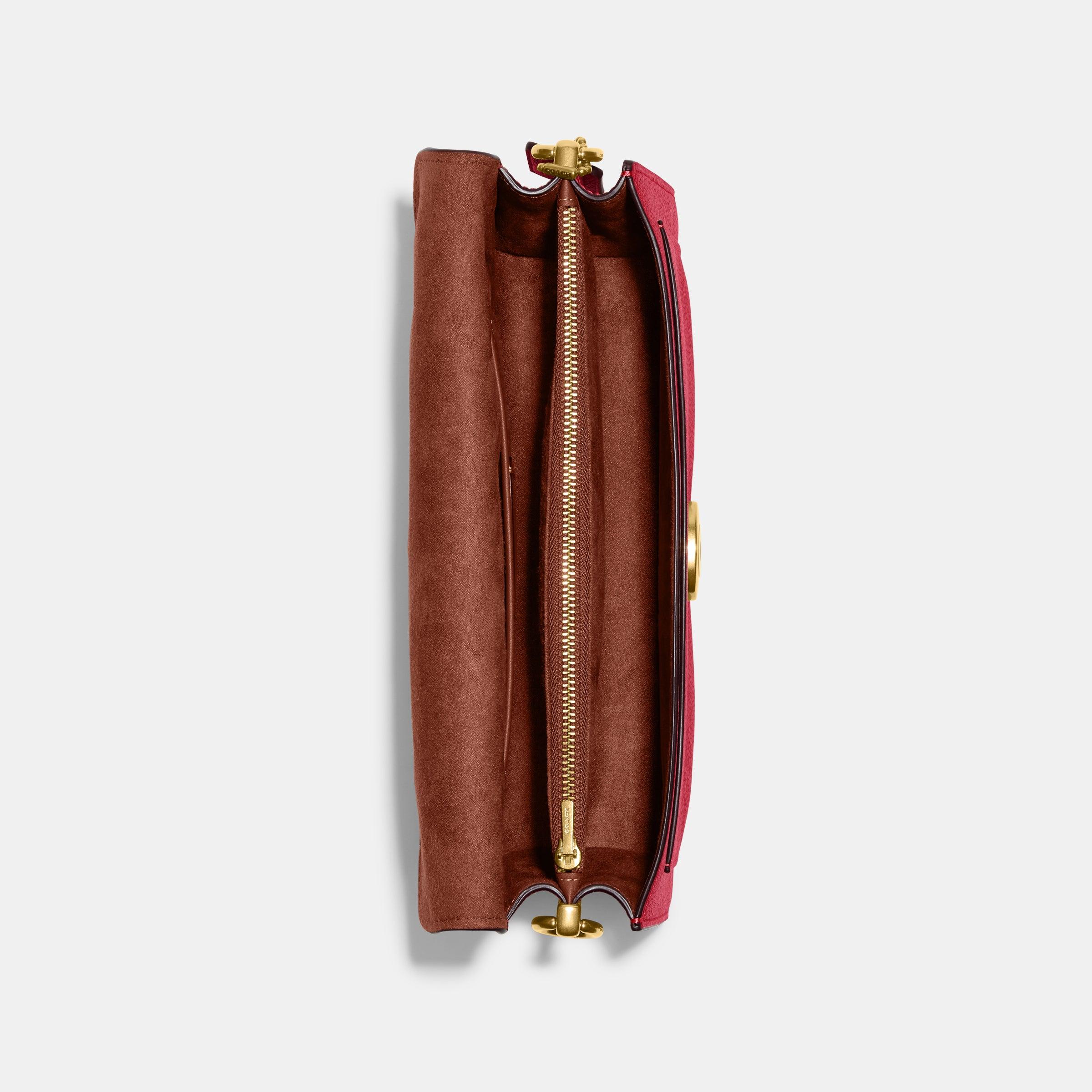 Tabby Shoulder Bag 26 - COACH Saudi Arabia Official Site