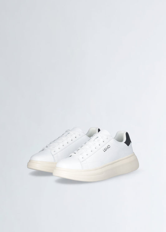 7B5005PX631S100544-white/black