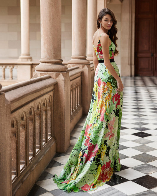 Rosa Clara Marfil Barcelona 7J143