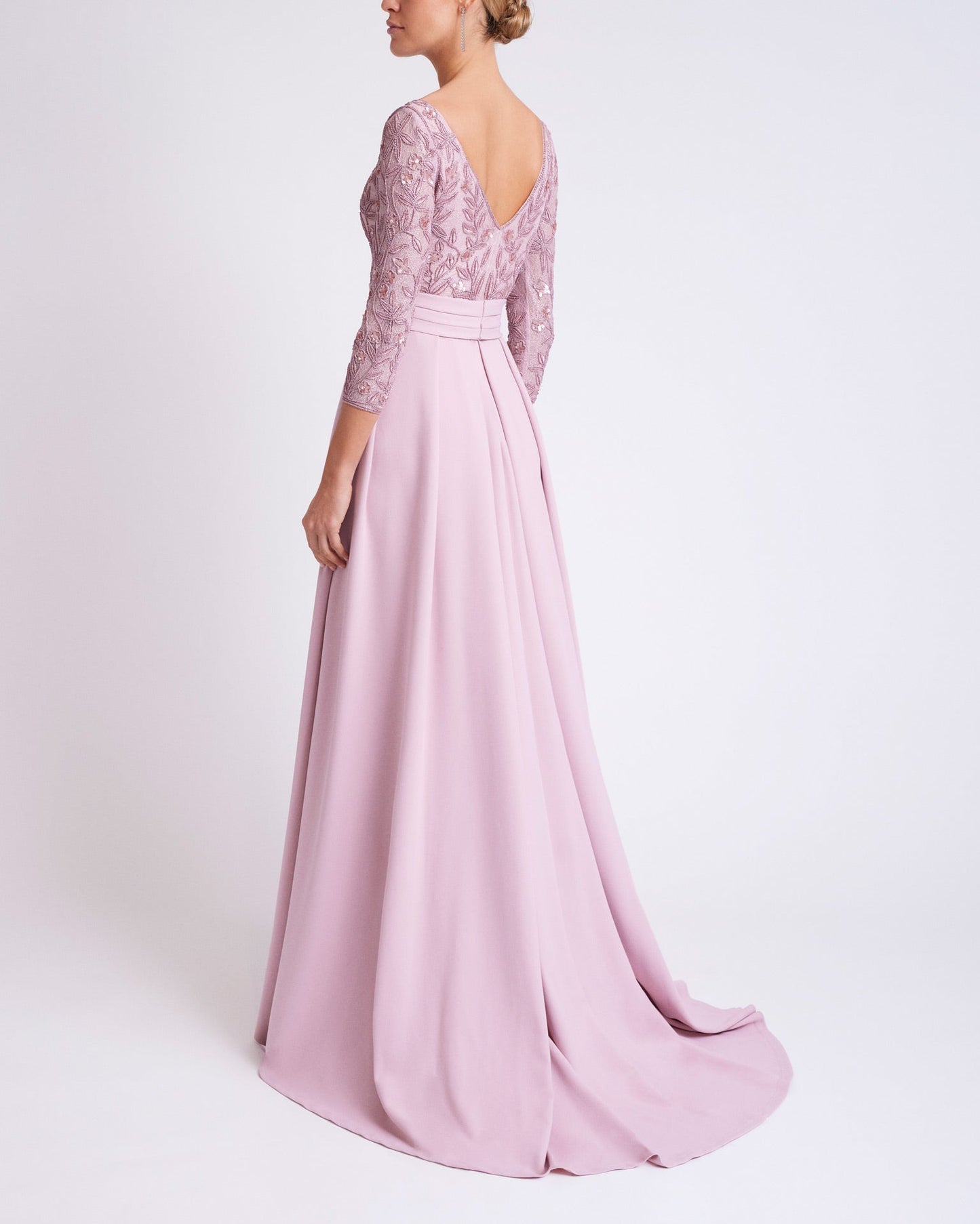 Rosa Clara Cocktail 7T1A6