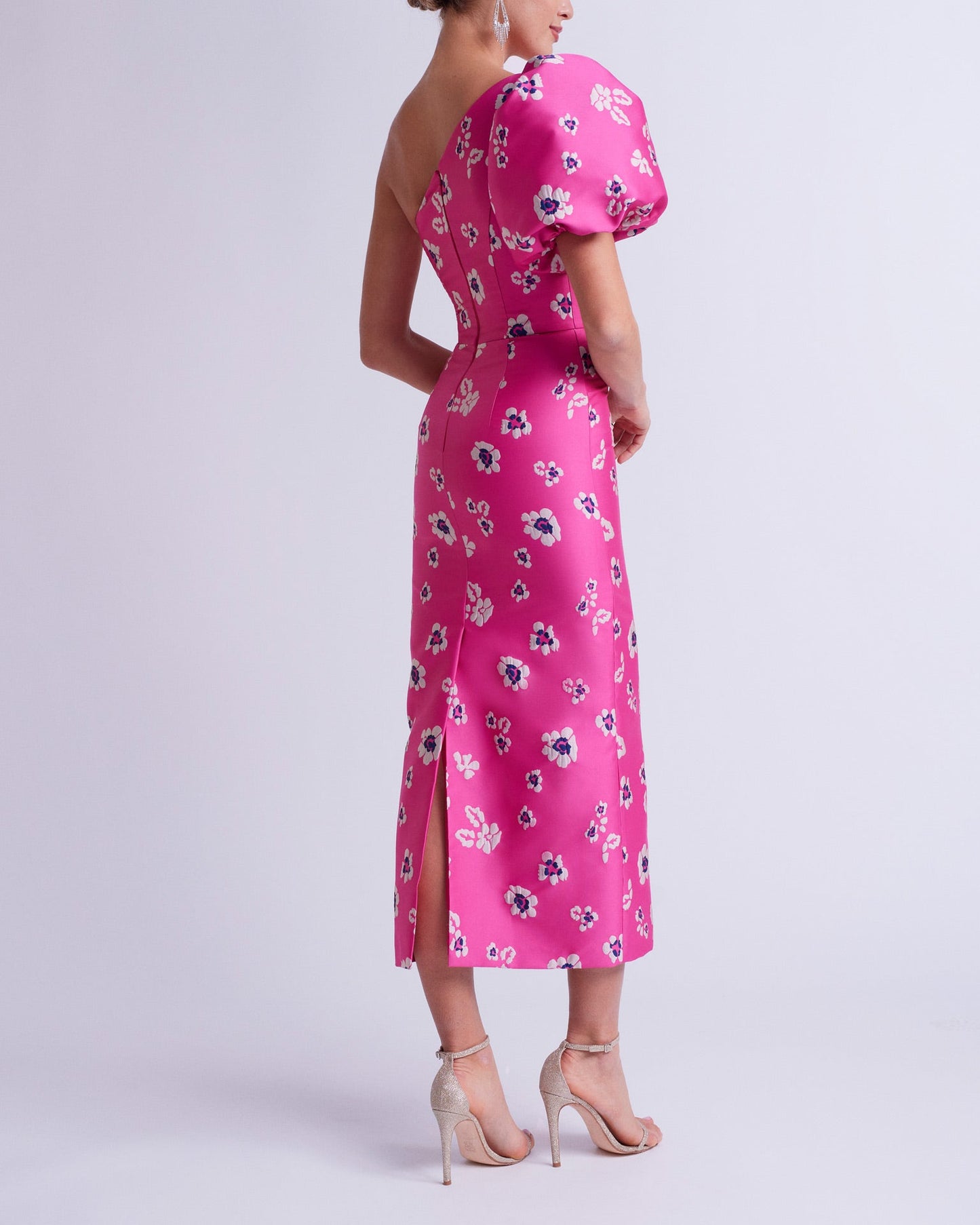 Rosa Clara Aire Barcelona 7U187