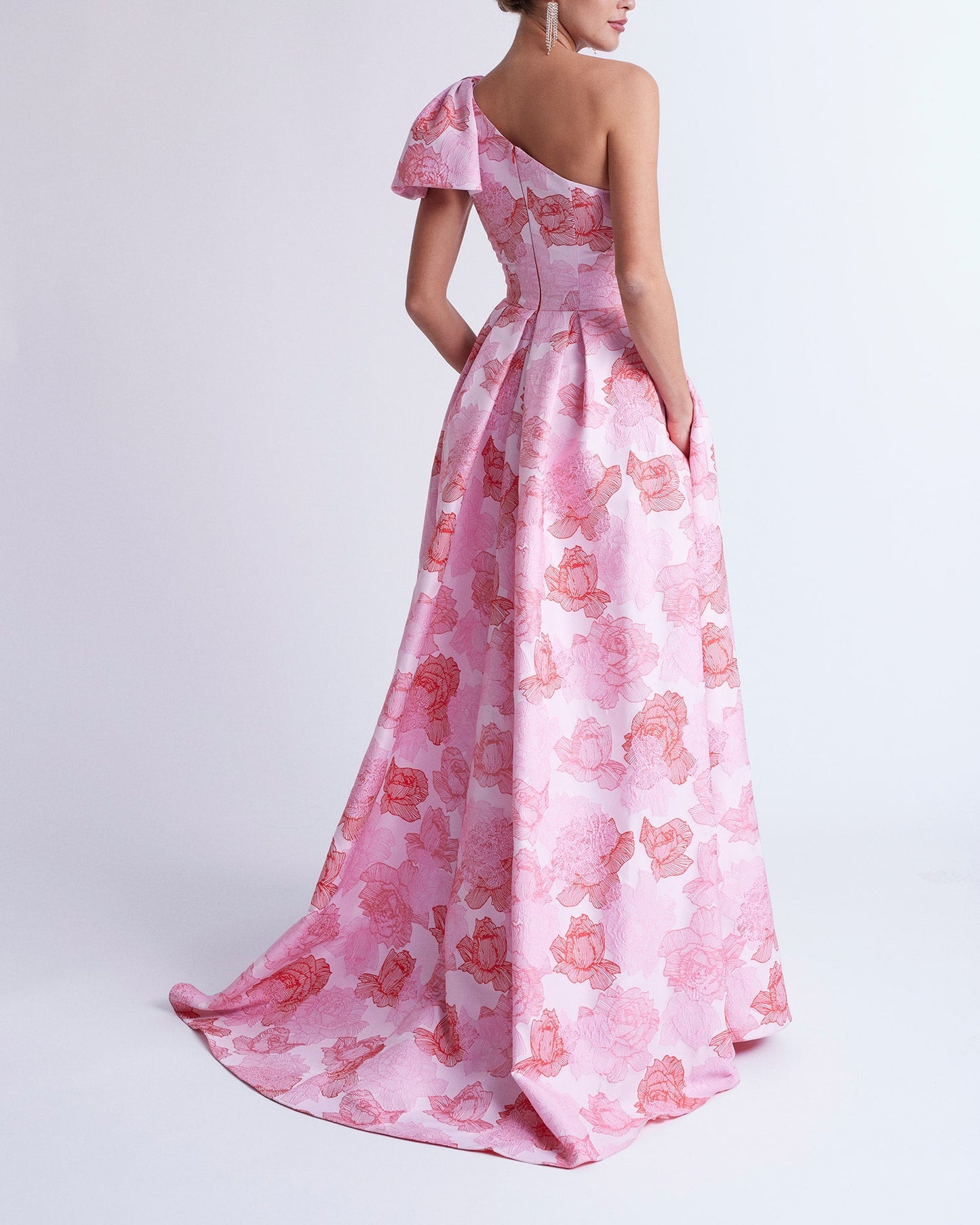 Rosa Clara Aire Barcelona 7U194