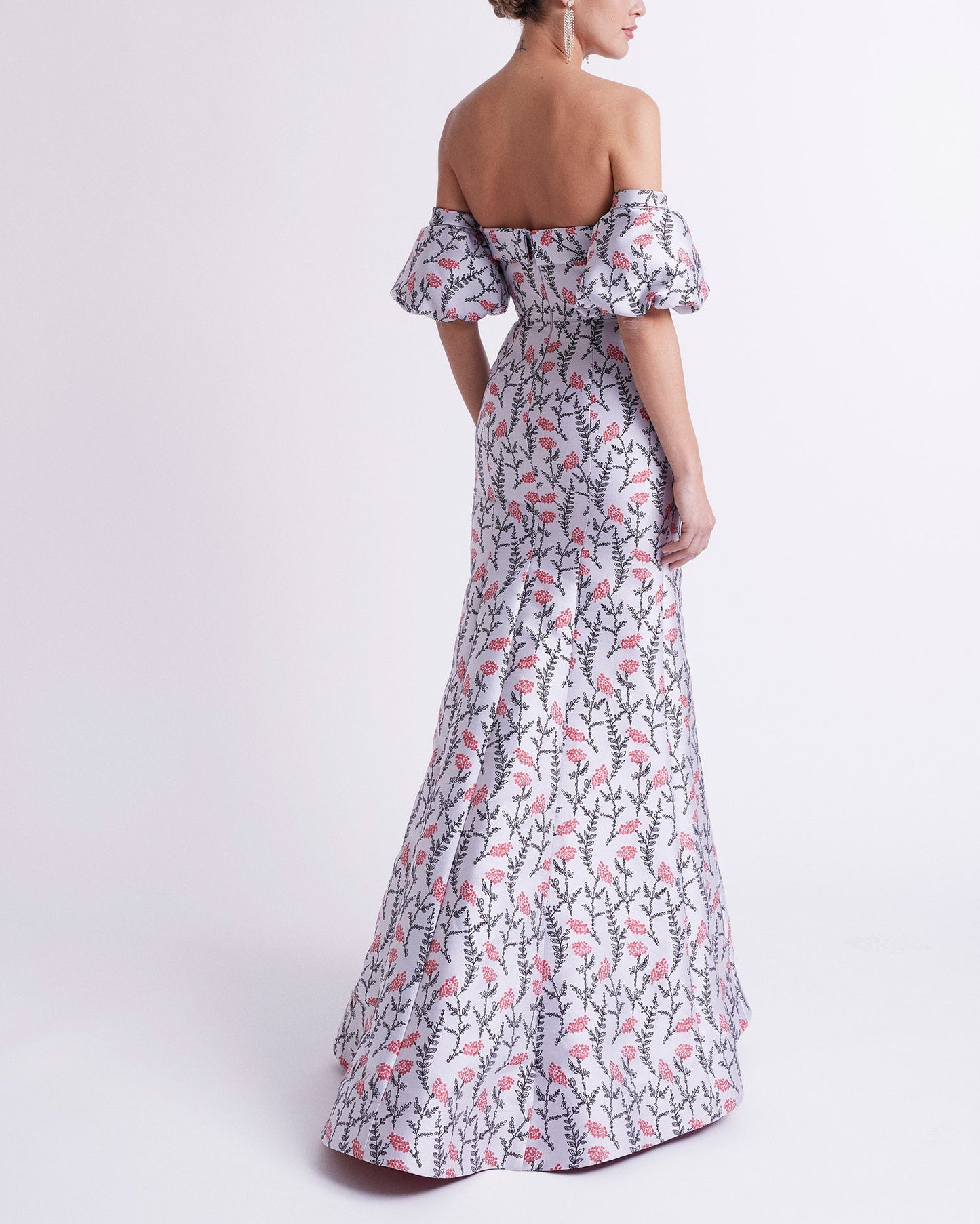 7U292-Print Flamingo