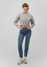 Cindy Indigo Jean Pants