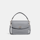 88346-Cassie Crossbody 19-LH/Grey Blue