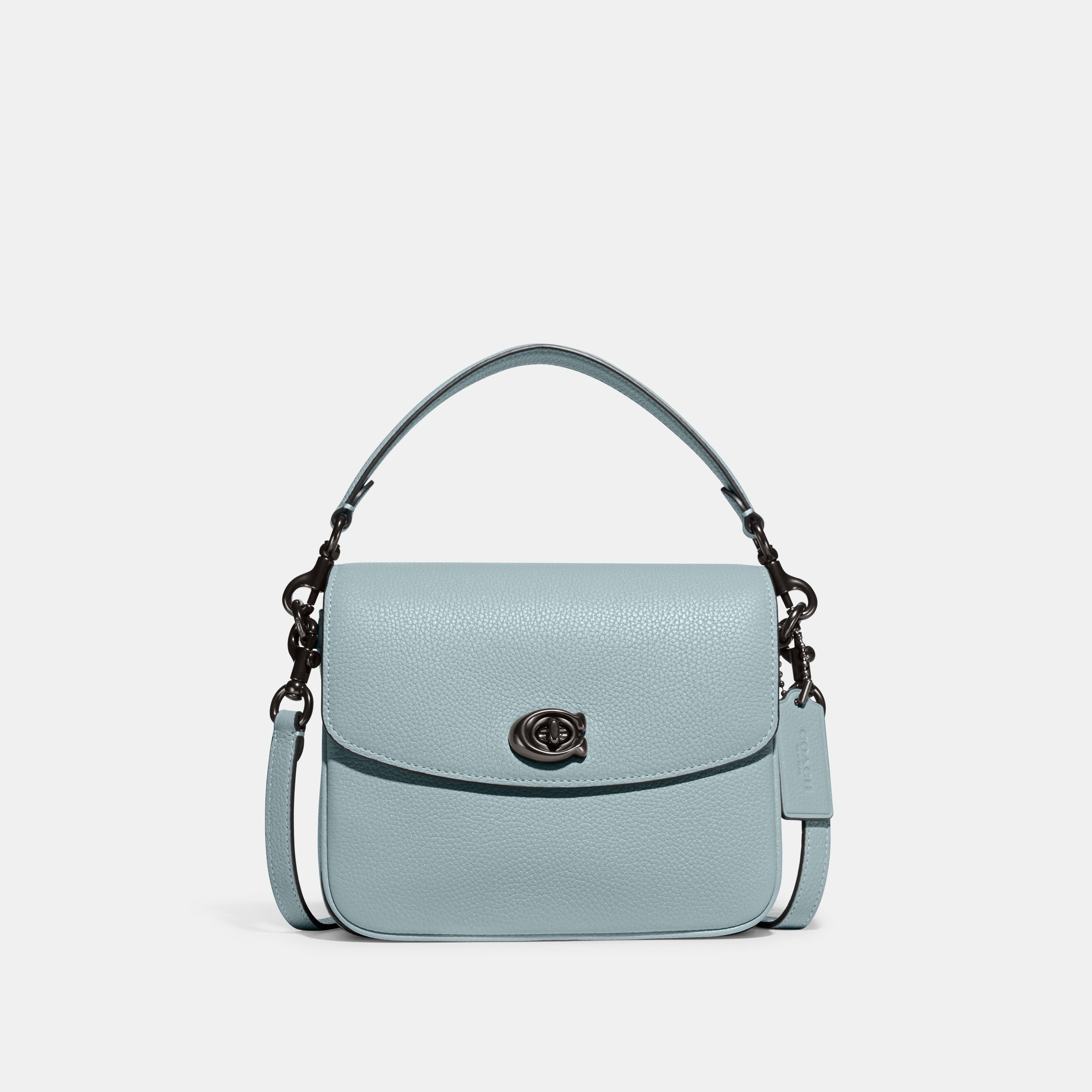 88346-Cassie Crossbody 19-V5/Aqua