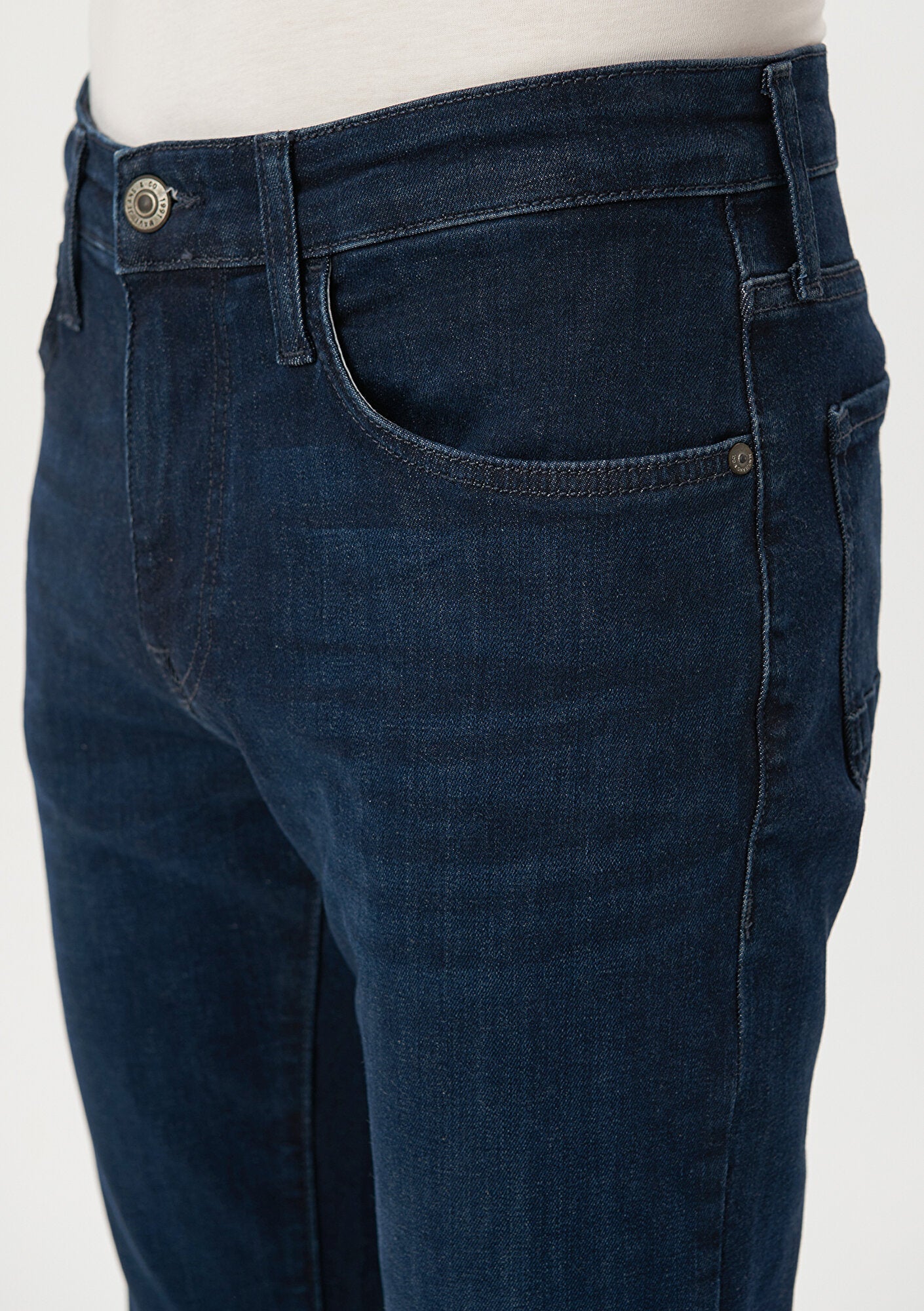 Martin Midnight Comfort Jean Pants