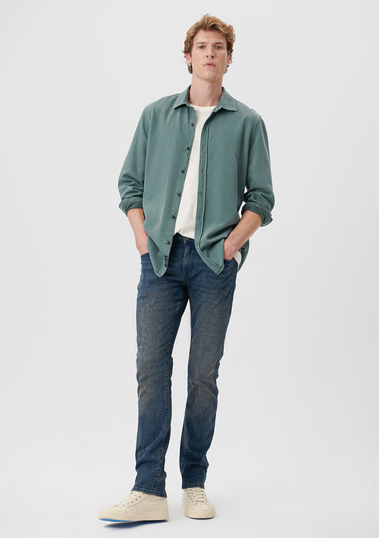 JAKE Deep Comfort Denim Pant