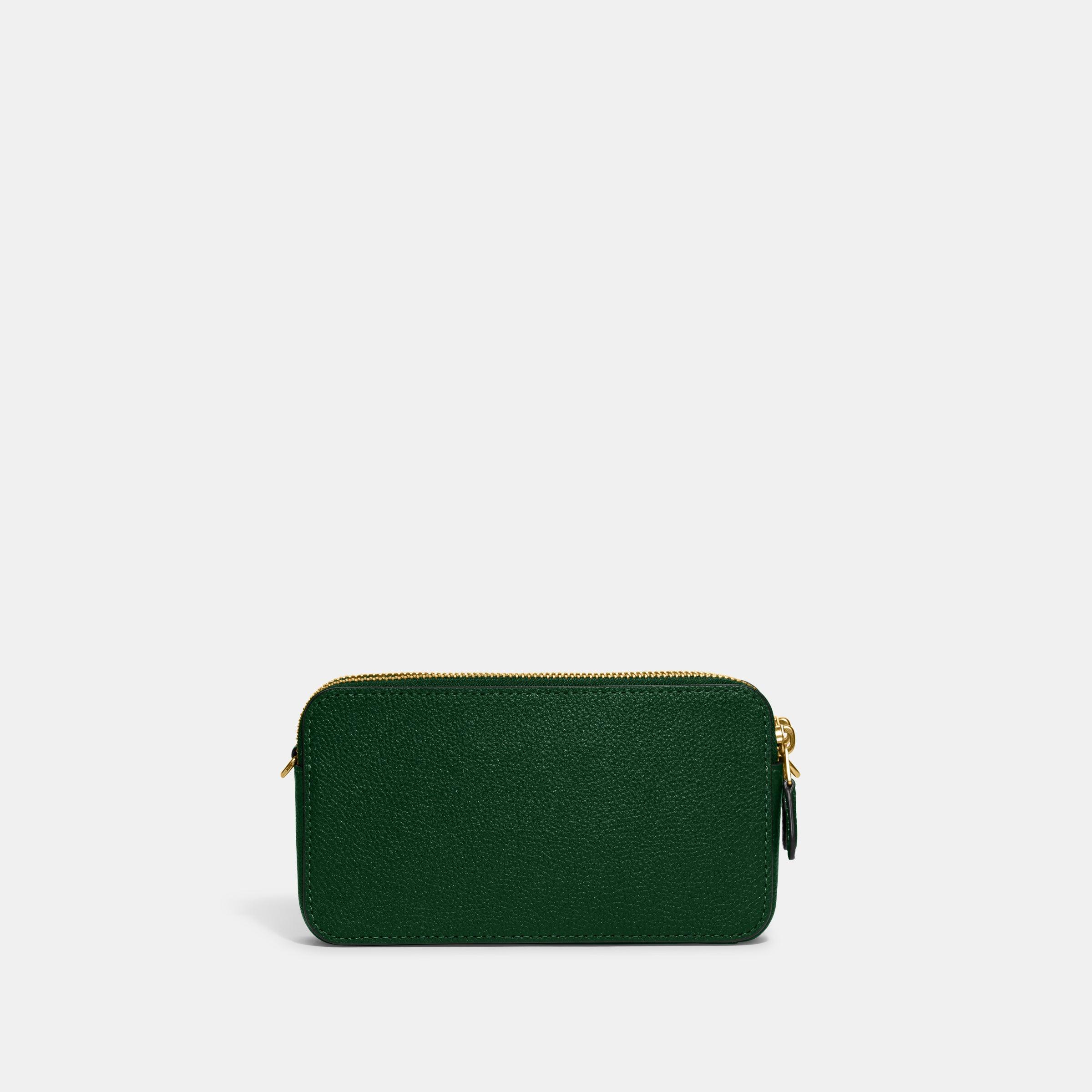 Kira Crossbody - COACH Saudi Arabia Official Site