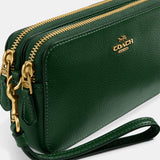 Kira Crossbody - COACH Saudi Arabia Official Site